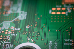 Materiales para fabricar circuitos impresos